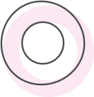 Retro Circle
