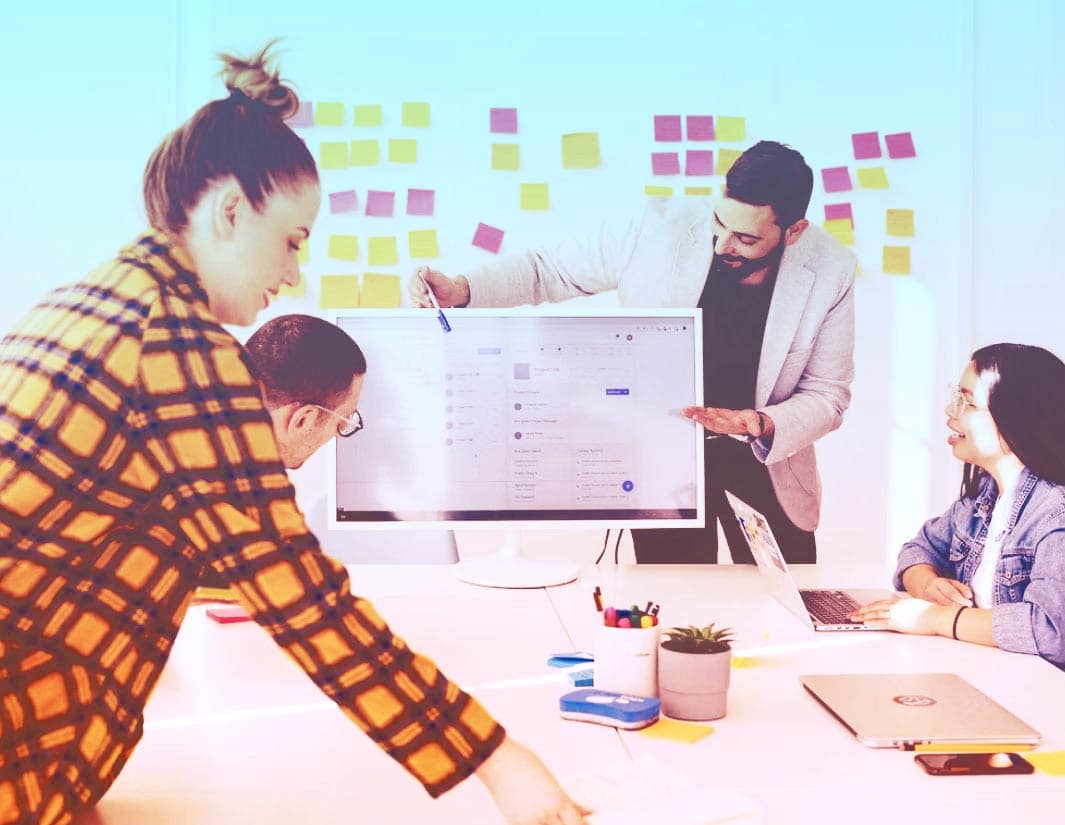 Project Strategy